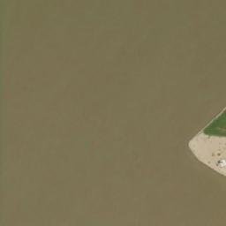 Satellite imagery of Theodolite Point (historical), CN