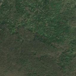 Satellite imagery of Baohua Shan, CN