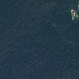 Satellite imagery of Gan Se, JP