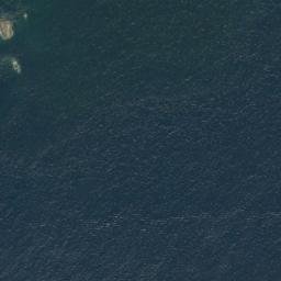 Satellite imagery of Gan Se, JP