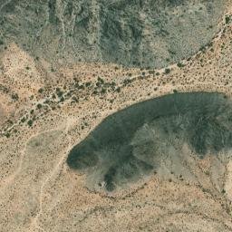Satellite imagery of survey_point, MX