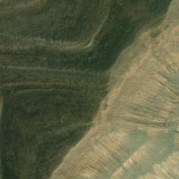 Satellite imagery of Arhembo n’ Iahoudihine, MA