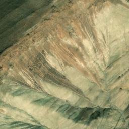 Satellite imagery of Bou Tiriit, MA