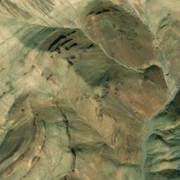 Satellite imagery of Bou Tiriit, MA