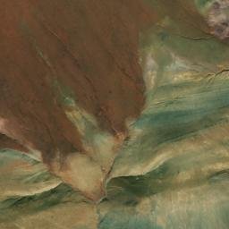 Satellite imagery of Arhembo Ououchene, MA