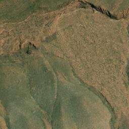 Satellite imagery of Amalou-n-Tafrant-n-Inwarzi, MA