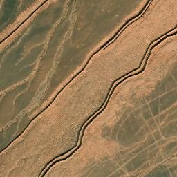 Satellite imagery of Meksem ed Dahma, DZ