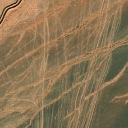Satellite imagery of Meksem ed Dahma, DZ