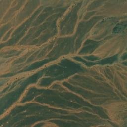 Satellite imagery of Djebel Aïssa, DZ