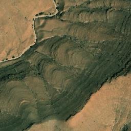 Satellite imagery of Djebel Ben Aris, DZ