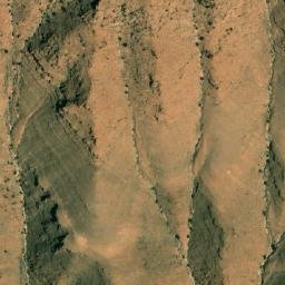 Satellite imagery of Djebel Ben Aris, DZ