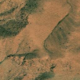 Satellite imagery of Djebel Menndjib, DZ