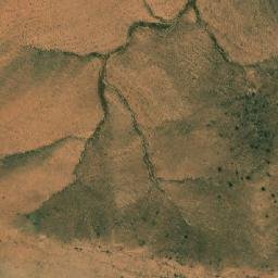 Satellite imagery of Djebel Menndjib, DZ