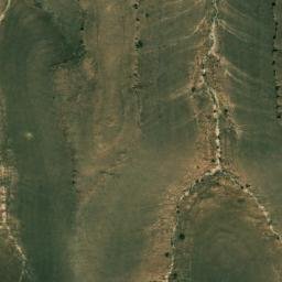 Satellite imagery of Djebel Grouz, DZ
