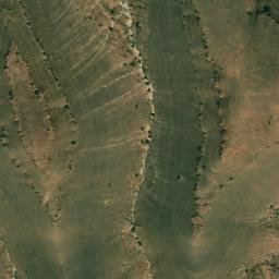 Satellite imagery of Djebel Grouz, DZ