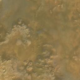 Satellite imagery of Khechem er Rih, DZ
