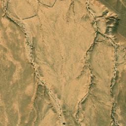 Satellite imagery of Krechem el Hamam, TN