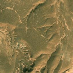Satellite imagery of Krechem el Hamam, TN
