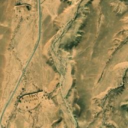 Satellite imagery of Krechem el Hamam, TN