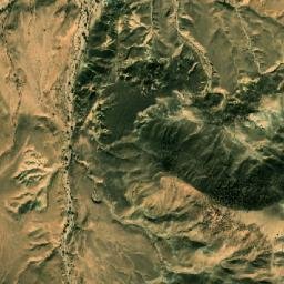 Satellite imagery of Khashm al Hanana, TN
