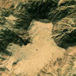 Satellite imagery of Khashm al Hanana, TN