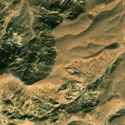 Satellite imagery of Khashm al Hanana, TN