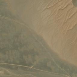 Satellite imagery of Kōh-e Chākitlah, AF