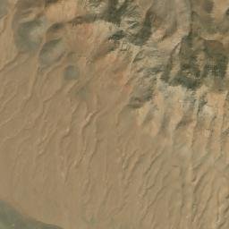 Satellite imagery of Kōh-e Chākitlah, AF