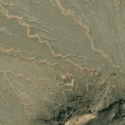 Satellite imagery of Kōh-e Khwājah Muḩammad Jān, AF