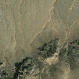 Satellite imagery of Kōh-e Khwājah Muḩammad Jān, AF