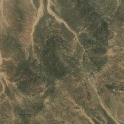 Satellite imagery of Khūlah, AF
