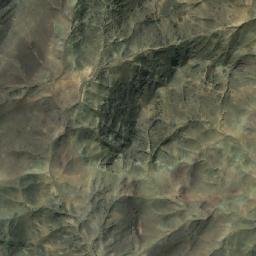 Satellite imagery of Ghōrmālī Māndêh, AF