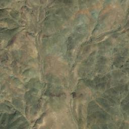 Satellite imagery of Ghōrmālī Māndêh, AF