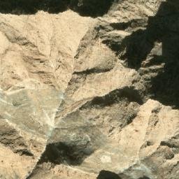 Satellite imagery of Spīn Baghal Ghar, AF