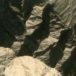 Satellite imagery of Spīn Baghal Ghar, AF