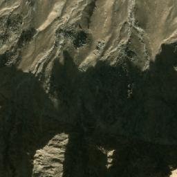 Satellite imagery of Spīn Baghal Ghar, AF