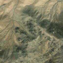Satellite imagery of Dê Awal Bābā Tsakah, AF