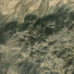 Satellite imagery of Dê Awal Bābā Tsakah, AF