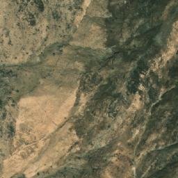 Satellite imagery of Shīnkay, AF