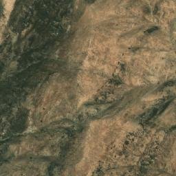 Satellite imagery of Shīnkay, AF