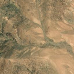 Satellite imagery of Shīnkay, AF