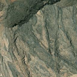 Satellite imagery of Tarakay Ghunḏêy, AF