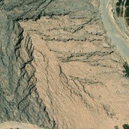 Satellite imagery of Tarakay Ghunḏêy, AF