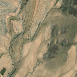 Satellite imagery of Tsakī Ghar, AF