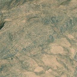 Satellite imagery of Tsakī Ghar, AF