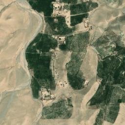 Satellite imagery of Spīnah Ghunḏêy, AF