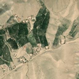 Satellite imagery of Spīnah Ghunḏêy, AF