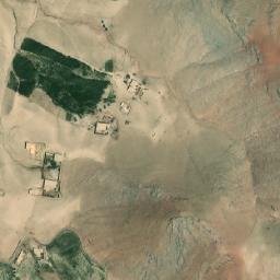 Satellite imagery of Bādām Band, AF