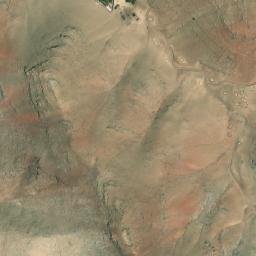 Satellite imagery of Bādām Band, AF