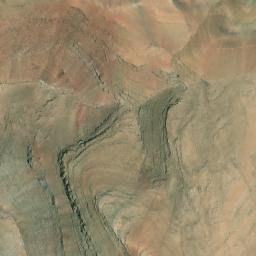 Satellite imagery of Bādām Band, AF